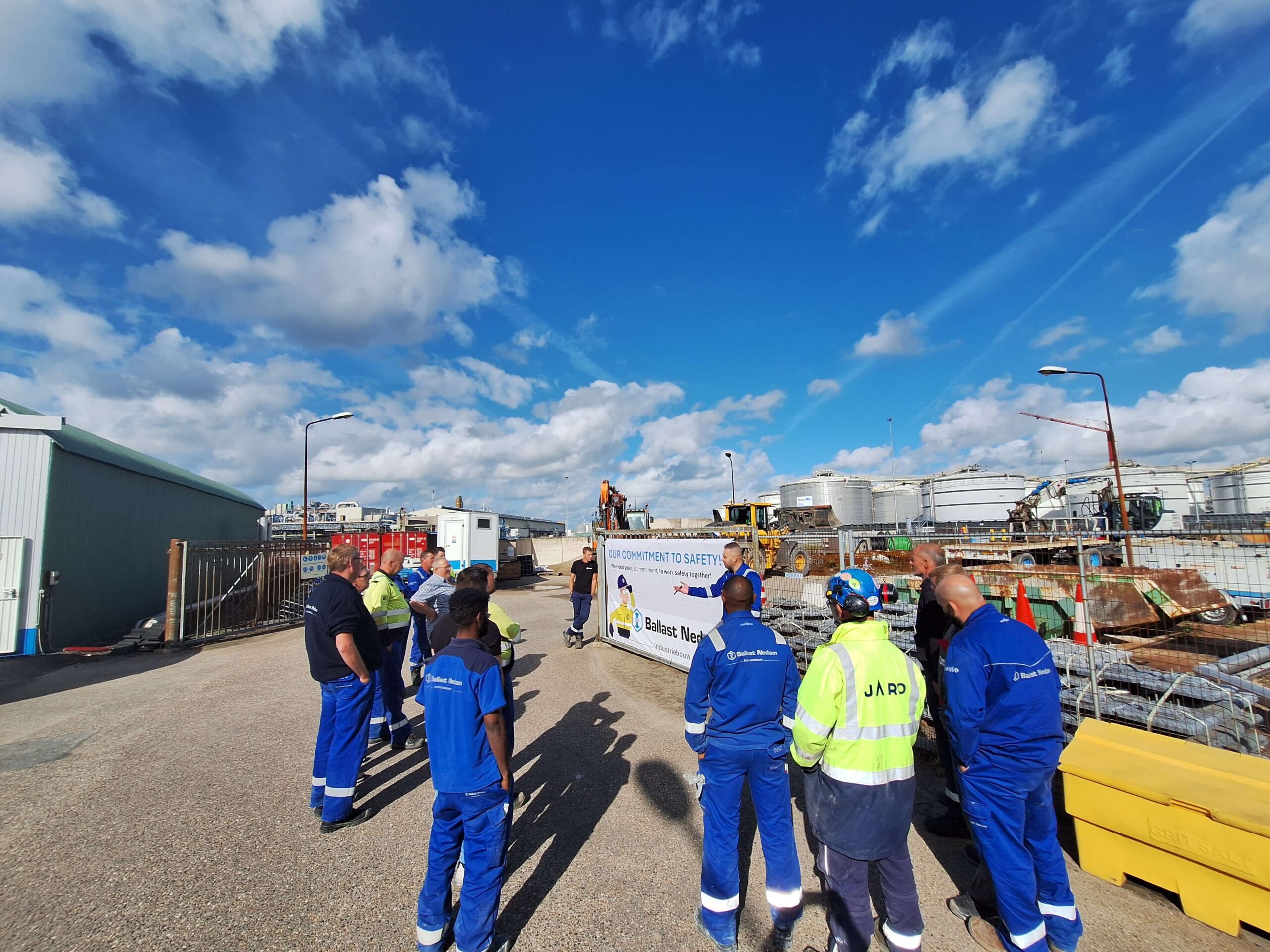 HSEco Arbo advies op maat