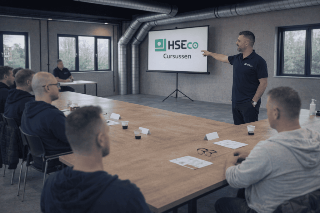 Veiligheidstraining