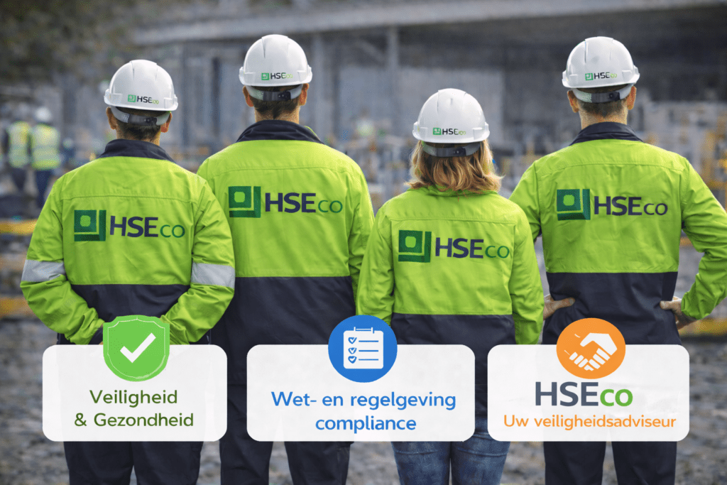 HSEco Arbo advies