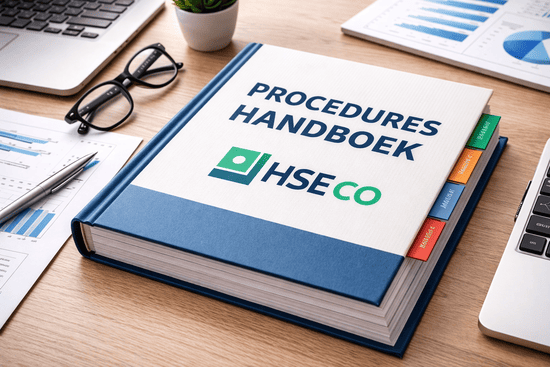 Certificering VCA ISO Handboek